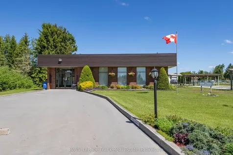 316 Forest Harbour Trail Kawartha Lakes ON K0M 1A0