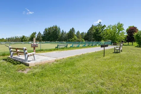 316 Forest Harbour Trail Kawartha Lakes ON K0M 1A0