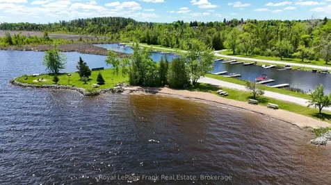 316 Forest Harbour Trail Kawartha Lakes ON K0M 1A0