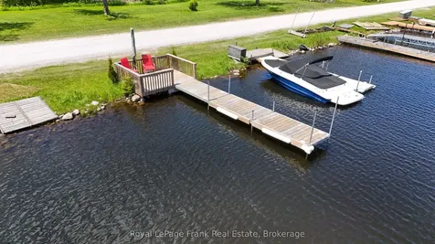 316 Forest Harbour Trail Kawartha Lakes ON K0M 1A0