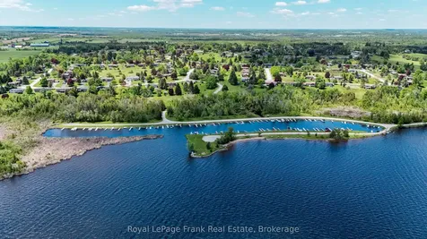 316 Forest Harbour Trail Kawartha Lakes ON K0M 1A0