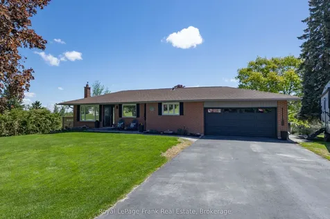 316 Forest Harbour Trail Kawartha Lakes ON K0M 1A0
