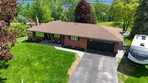 316 Forest Harbour Trail Kawartha Lakes ON K0M 1A0