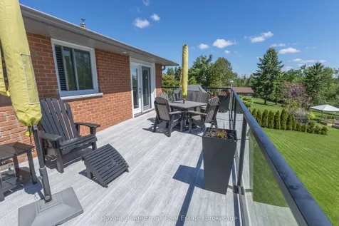 316 Forest Harbour Trail Kawartha Lakes ON K0M 1A0