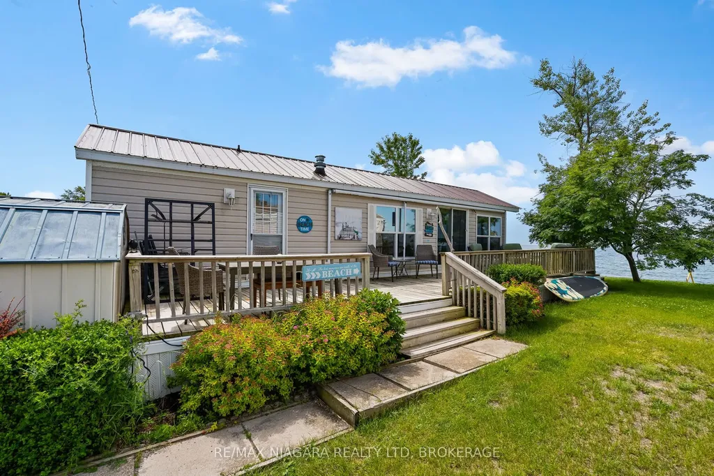 367 Niece Road Haldimand ON N0A 1K0