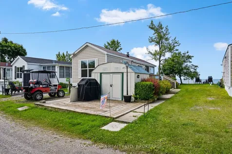 367 Niece Road Haldimand ON N0A 1K0