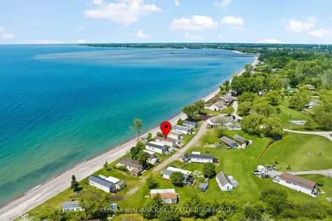 367 Niece Road Haldimand ON N0A 1K0