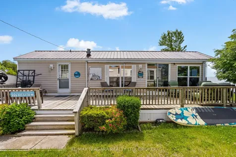367 Niece Road Haldimand ON N0A 1K0