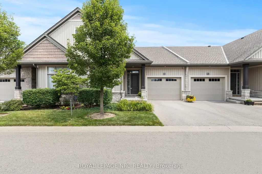 30 Blossom Common St. Catharines ON L2M 0B3