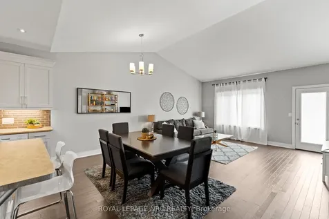 30 Blossom Common St. Catharines ON L2M 0B3
