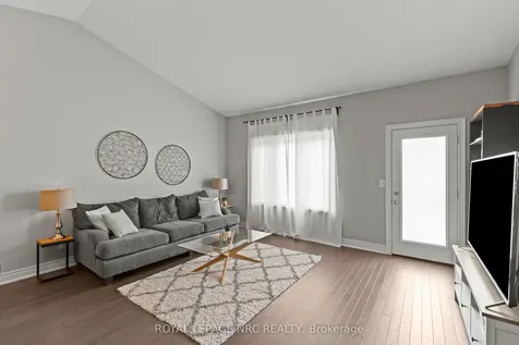 30 Blossom Common St. Catharines ON L2M 0B3