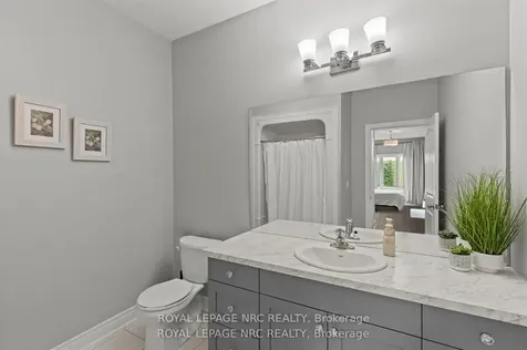 30 Blossom Common St. Catharines ON L2M 0B3