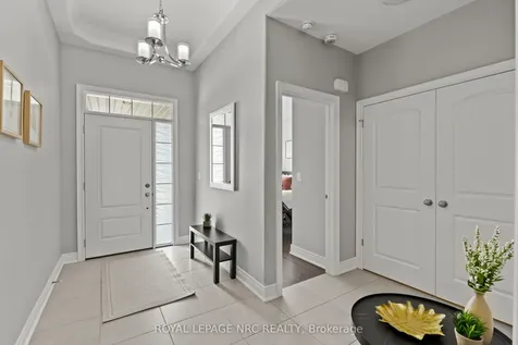 30 Blossom Common St. Catharines ON L2M 0B3