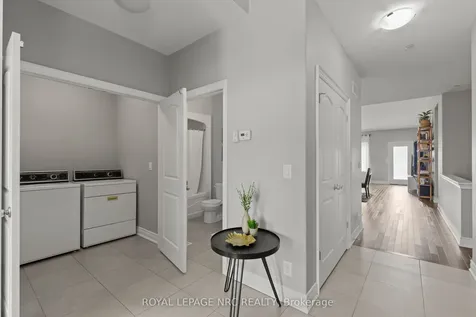 30 Blossom Common St. Catharines ON L2M 0B3