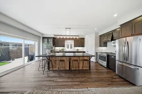 260 Dewdrop Crescent Waterloo ON N2V 0A9