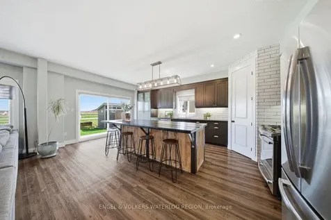 260 Dewdrop Crescent Waterloo ON N2V 0A9