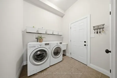 260 Dewdrop Crescent Waterloo ON N2V 0A9