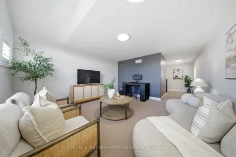 260 Dewdrop Crescent Waterloo ON N2V 0A9