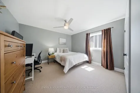 260 Dewdrop Crescent Waterloo ON N2V 0A9