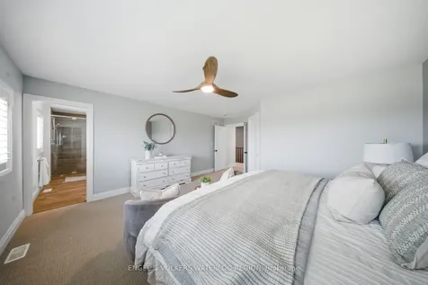 260 Dewdrop Crescent Waterloo ON N2V 0A9