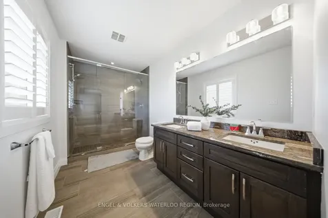 260 Dewdrop Crescent Waterloo ON N2V 0A9