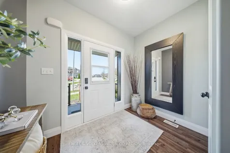 260 Dewdrop Crescent Waterloo ON N2V 0A9