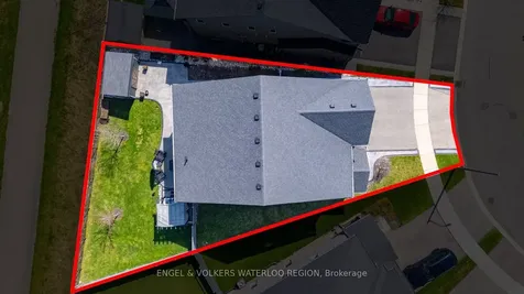 260 Dewdrop Crescent Waterloo ON N2V 0A9