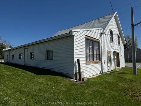 269 Glenarm Road Kawartha Lakes ON K0M 2T0