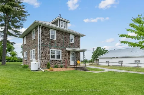 269 Glenarm Road Kawartha Lakes ON K0M 2T0
