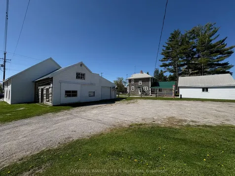 269 Glenarm Road Kawartha Lakes ON K0M 2T0