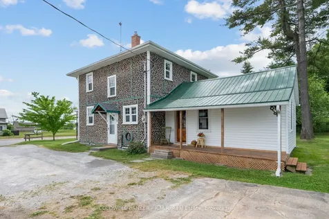 269 Glenarm Road Kawartha Lakes ON K0M 2T0