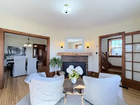 269 Glenarm Road Kawartha Lakes ON K0M 2T0
