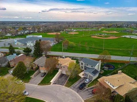 1048 Palmerston Crescent Kingston ON K7P 2P5