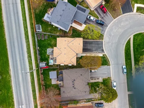 1048 Palmerston Crescent Kingston ON K7P 2P5