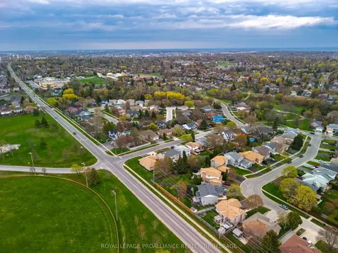 1048 Palmerston Crescent Kingston ON K7P 2P5