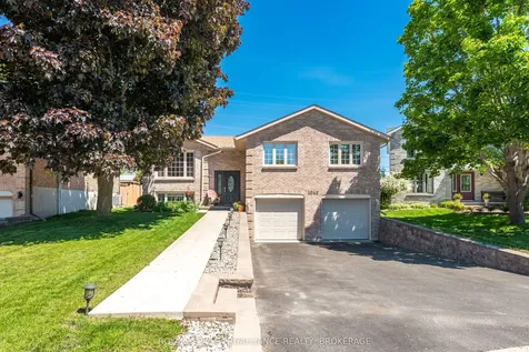 1048 Palmerston Crescent Kingston ON K7P 2P5