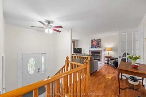 1048 Palmerston Crescent Kingston ON K7P 2P5