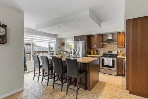 1048 Palmerston Crescent Kingston ON K7P 2P5
