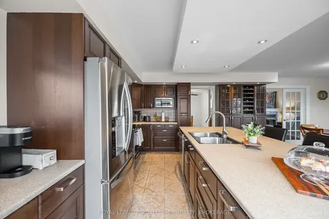 1048 Palmerston Crescent Kingston ON K7P 2P5