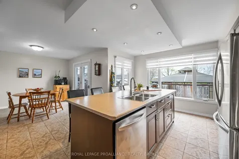 1048 Palmerston Crescent Kingston ON K7P 2P5