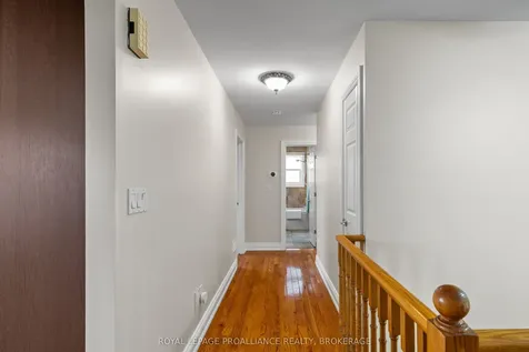 1048 Palmerston Crescent Kingston ON K7P 2P5
