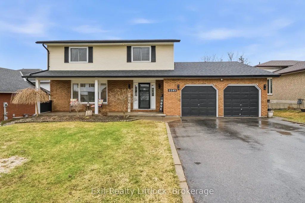 2285 Lynhaven Road Peterborough ON K9K 1V5