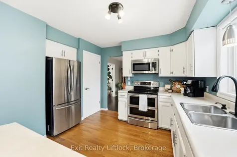 2285 Lynhaven Road Peterborough ON K9K 1V5