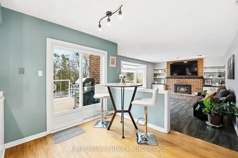 2285 Lynhaven Road Peterborough ON K9K 1V5
