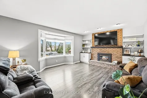2285 Lynhaven Road Peterborough ON K9K 1V5