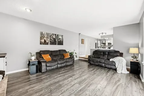 2285 Lynhaven Road Peterborough ON K9K 1V5