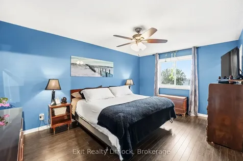 2285 Lynhaven Road Peterborough ON K9K 1V5