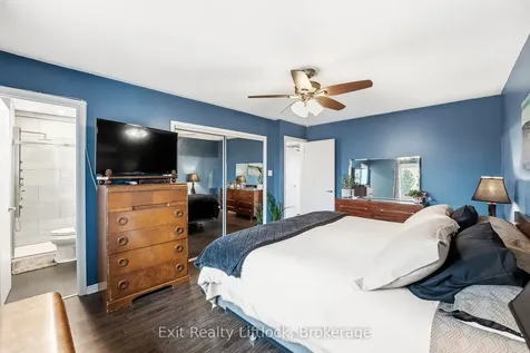 2285 Lynhaven Road Peterborough ON K9K 1V5