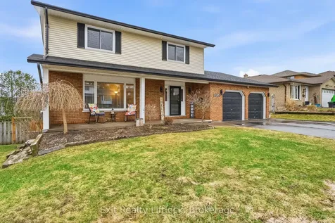 2285 Lynhaven Road Peterborough ON K9K 1V5