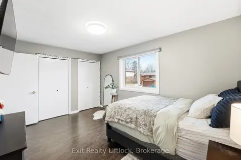 2285 Lynhaven Road Peterborough ON K9K 1V5
